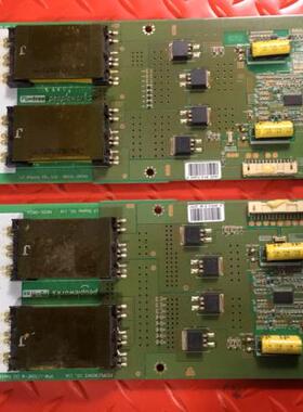 原装 KLV-55BX520 TLM55V89PKV高压板6632L-0613A/0614A LC550WUD