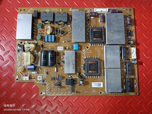 索尼KD-55X9000C 55寸电源板配件APDP-330A1 2955020406