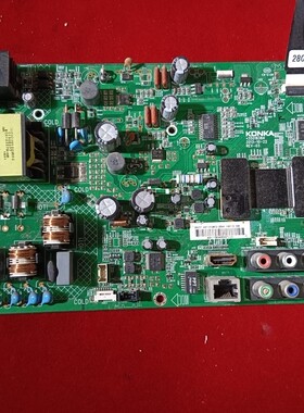 原装 康佳 LED42FI370NF主板 35018384 配屏 362YT 72000362YT