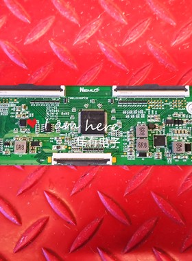 原装酷开50K5C 50寸逻辑板CC500PV5D N4TP500UHPV5D-F-B0 4K