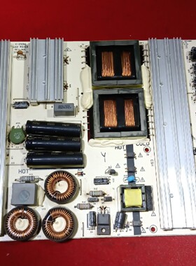 原装统帅LE55TSA1电源板 K-250N1 465-0101-0B301G