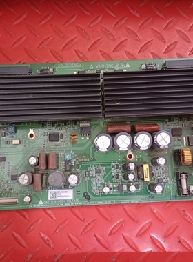 原装 LG 42PC5RV 42PC5RAC Y板 EAX41657501 EBR41661901