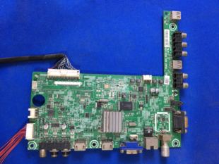 S19 海信LED42H130主板 E01 屏HE416GF PW1 RSAG7.820.5659