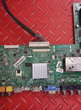 海信LED46K300(BOM3)主板RSAG7.820.4721屏HE460FF-B38 0200