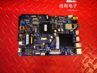 暴风40X 40A17C 主板 CV358H-A42 U400HZZ-D03 屏V400HJ9-D03