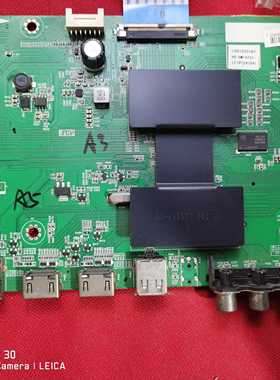原装TCL D55A710 液晶电视主板 40-MT0700-MAA2HG 屏 LVF550CS0T