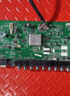 原装康佳LC46GS80DC主板35013925 MSD289屏LTA460HA07