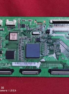 原装长虹3DTV58938B 等离子逻辑板LJ41-07009A LJ92-01684/01697A