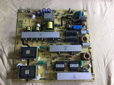 2插TCL L46P10FBEG L46V10FBE L46F11 电源板 40-IPL47L-PWL1XG