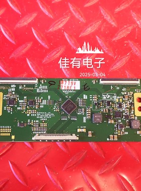 原装索尼 KLV-42EX410 逻辑板 6870C-0368D 屏 LC420EUN 实物