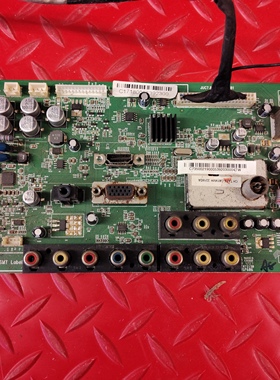 长虹LT32A2000V液晶主板JUC7.820.00055981配屏LC320DXN