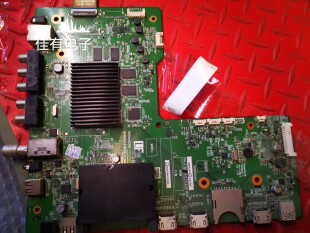 夏普LCD-52LX765A主板DUNTKG441 QPWBXG441WJZZ屏MA733-0