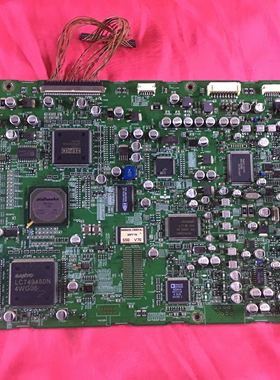原装 三洋 LCD-27CA1主板 1AA4B10N09200 配 V270W1-L04