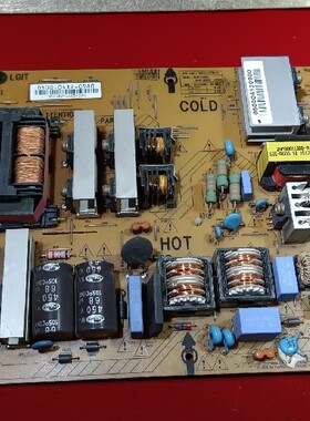 原装PHILIPS 42PFL3605/93 电源板PLHF-A962A 3PAGC10031A-R