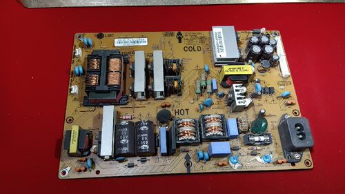 原装PHILIPS 42PFL3605/93 电源板PLHF-A962A 3PAGC10031A-R