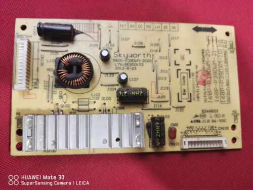 原装 创维42E600F恒流板背光板5800-P39DWM-2020 168P-P39DWM-20