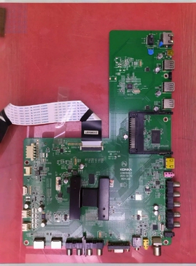 原装液晶电视康佳47寸LED47IS988PDE主板35016422屏LC470EUN SDF1