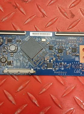 长虹3D55C2000i 逻辑板55T02-C08 T550HVN01.8屏M550F12-D1-A