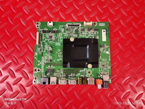 海信LED43EC500U(BOM1)221863主板RSAG7.820.7557屏HD426K3U71-K1