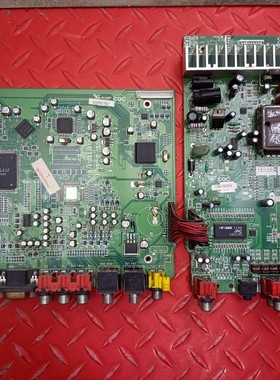 原装 创维40L88IW 40L98SW主板5800-A8TTJ0-02屏LTA400WS-L03