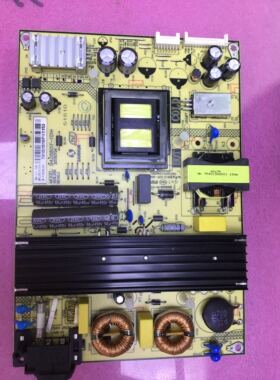 原装TCL D58A620U电源板SHLD5801F-101H 己测好 实图拍摄