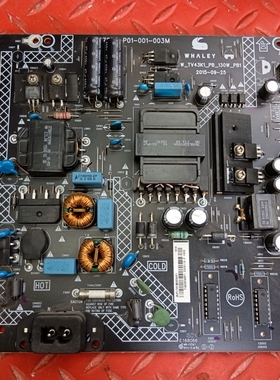 原装微鲸WTV43K1G WTV43K1J电视电源板715G7878-P01-001-003M