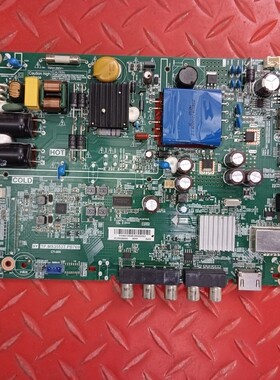 LG 32LK562BENA 主板TP.MS3553T.PB769 屏BOEI320WX1-01