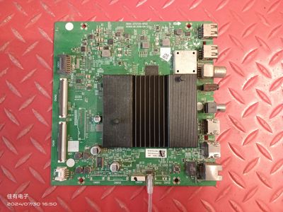 原装创维65A5 65M7S主板5800-A7S720-0P20 BOE屏RDL650WY(BN0-011