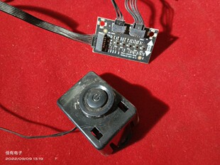 原装创维55Q6A 开关板 按键板 接收板5844-D55Q6A-0P00 L65Q70