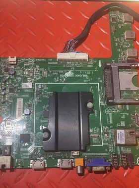 海信LED39EC630JD(BOM1)164440主板RSAG7.820.5060屏HE390HFR-E51