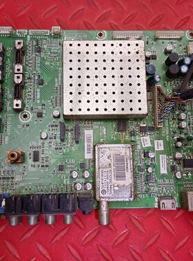 测好 海信TLM52V67PK 数字主板RSAG7.820.1588 屏LTA520HB09