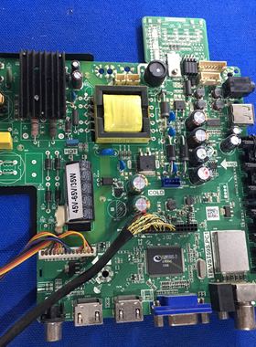 深视宝 WG-32A2-01主板 TP.VST59S.PC1屏LC320EXN SEA1