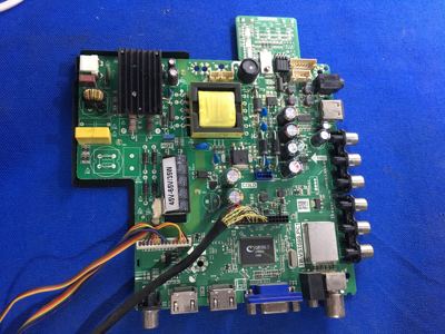 深视宝 WG-32A2-01主板 TP.VST59S.PC1屏LC320EXN SEA1