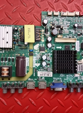 乐华32S230主板3RT82AV 1.30.01.3RT82AV-03-04屏LVW320CSDN E13