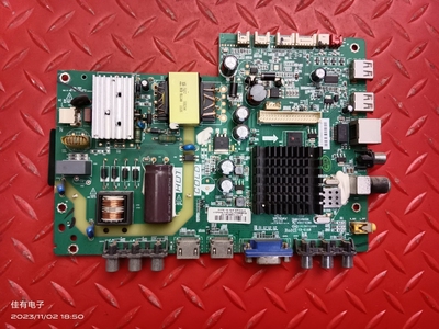 乐华32S230主板3RT82AV 1.30.01.3RT82AV-03-04屏LVW320CSDN E13