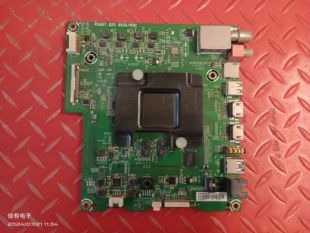 15针 海信LED55M5600UC(B0M1)主板RSAG7.820.6935屏HE550IUC-B52