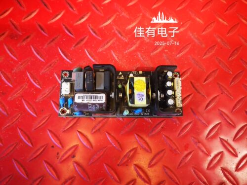 原装 拆机广告机器专用 电源板型号：T0SN-LD125P 