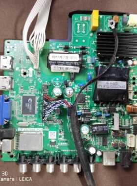 组装机42寸主板TP.VST59S.PC1 配屏T420HVN01.1