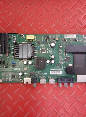 原装海尔LE43AL88K51 LE43Z51Z主板TPD.T962.PB732屏PT430CT01-1