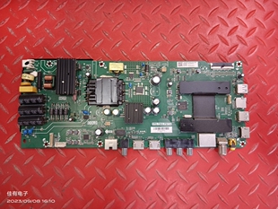 原装海尔LE43AL88K51 LE43Z51Z主板TPD.T962.PB732屏PT430CT01-1