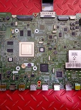 三星UA55D7000LJ原装主板BN41-01622B屏LTJ550HQ02-H