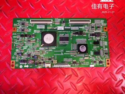 原装三星LA40B650T1F UA40B7000WF40寸逻辑板2009FA7M4C4LV0.9