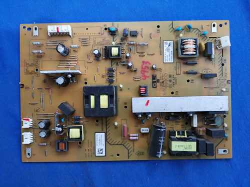 原装索尼KDL-46EX650电源板1-886-370-12 APS-322测试好