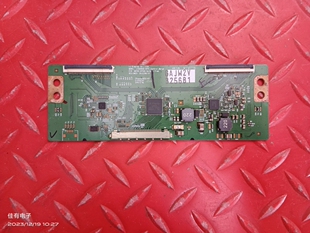 LC 500DUE-SFR1 50寸通用屏逻辑板6870C-0452A