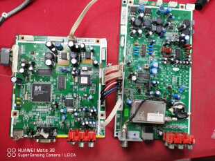 560F 32U27主板782.L27U25 400G 配屏 L06 原装 V320B1 厦华LC