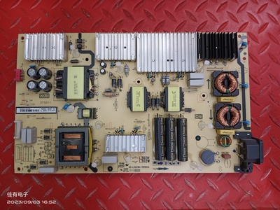 原装现货无修 TCL 75V2 75F8电源板40-L302W4-PWB1CG L302H