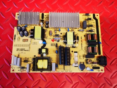 原装 TCL 55T8E 电源板 40-L171H2-PWA1CG 11601-500027