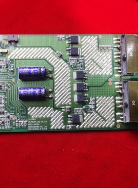 原装东芝32A3000X 32A3000C高压板 6632L-0420A PPW-EE320S-0