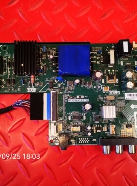 原装康佳 LED39E330C 主板TP.VST69D.PB716屏LC390TA2A