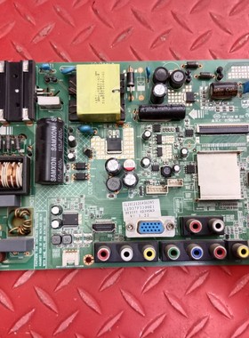 原装康佳LED37F3300E 主板35017333 屏72000111YT 111YT